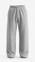 SWEAT PANT – Grey