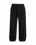 SWEAT PANT –  Black