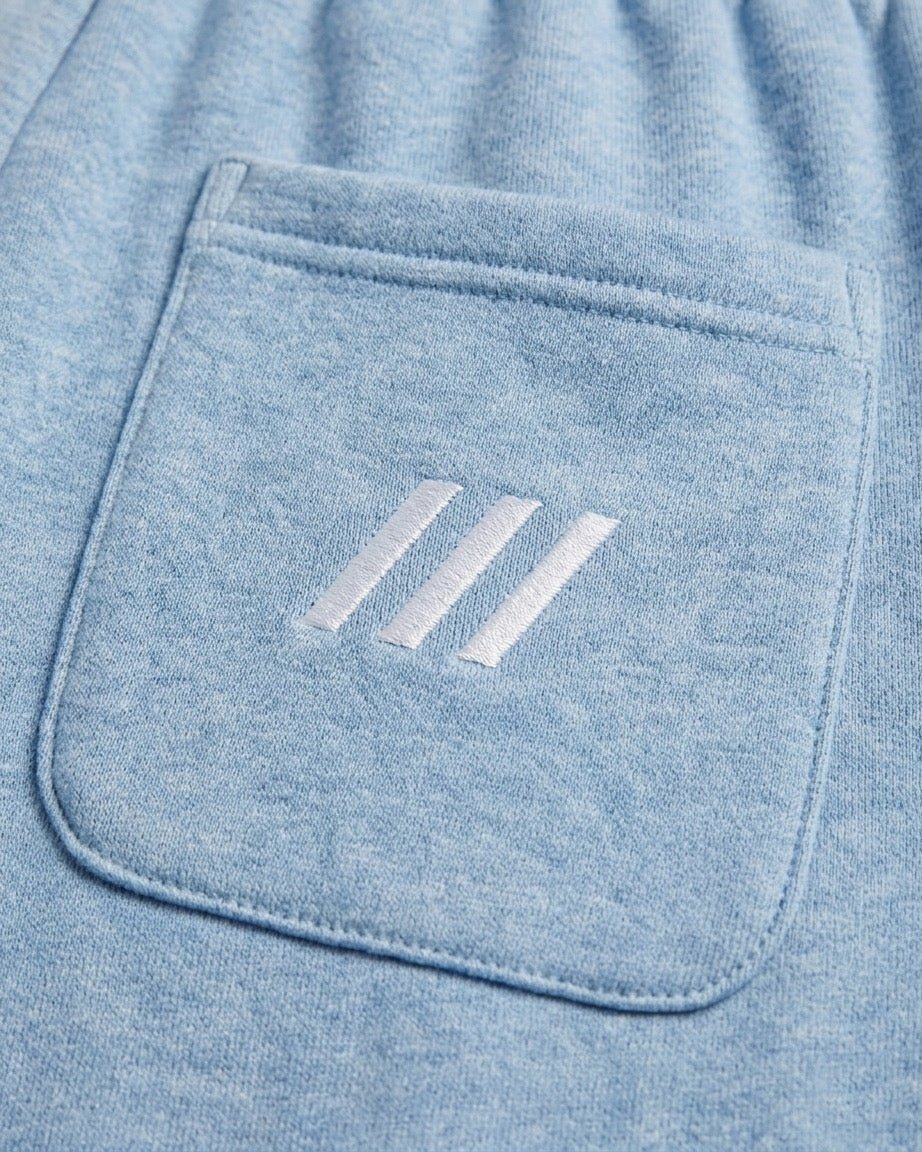 SWEAT PANT – Baby blue
