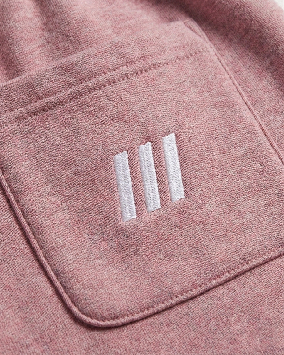 SWEAT PANT – Pink
