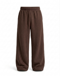 SWEAT PANT – Brown