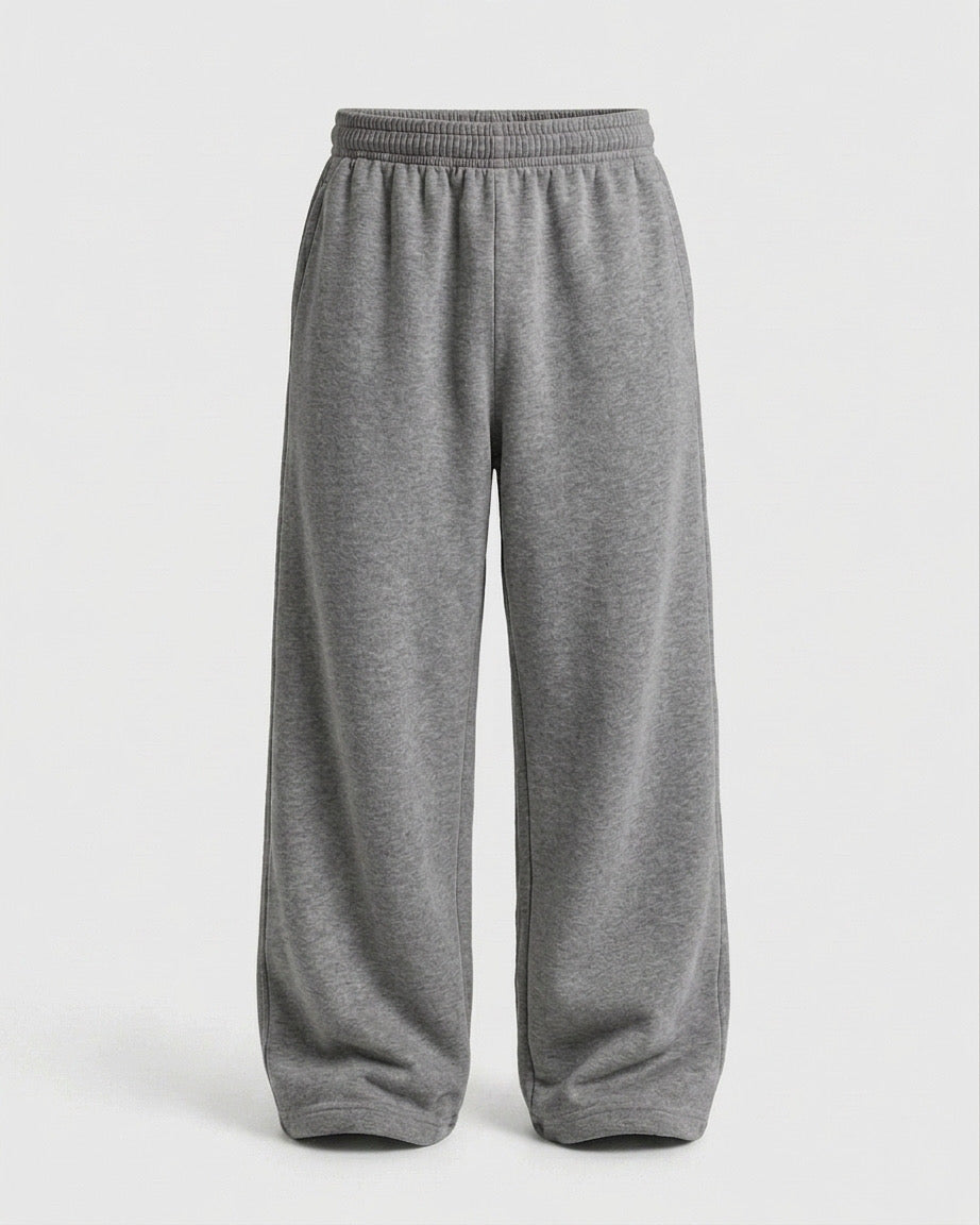 SWEAT PANT – Grey