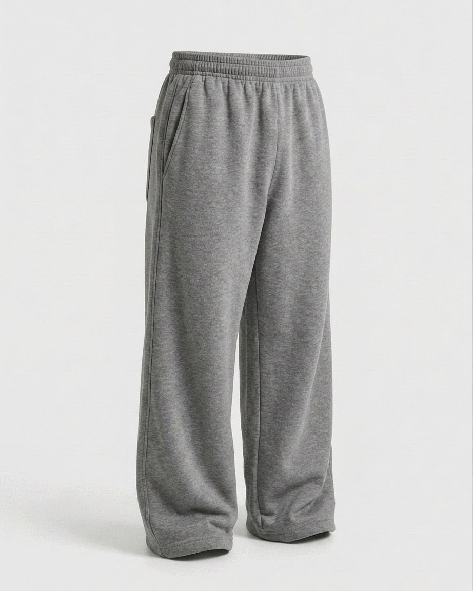 SWEAT PANT – Grey