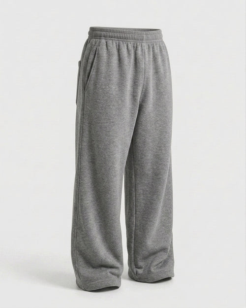 SWEAT PANT – Grey