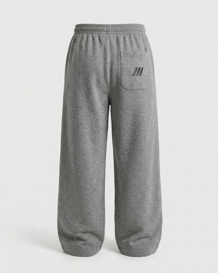 SWEAT PANT – Grey