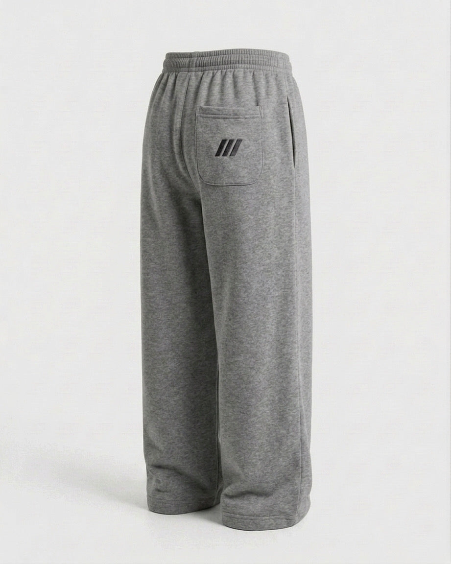 SWEAT PANT – Grey