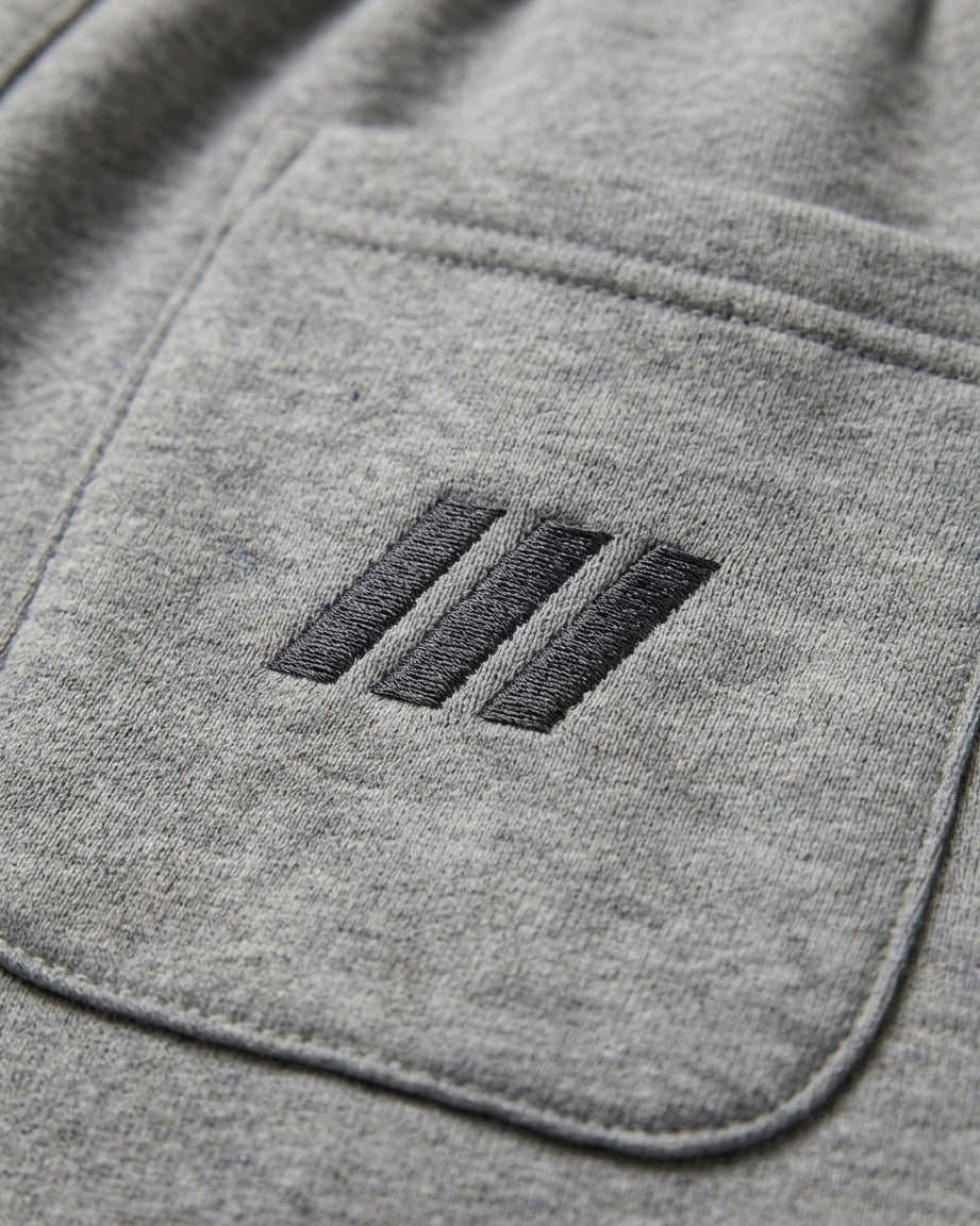 SWEAT PANT – Grey