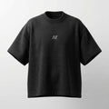 T-SHIRT – Black Box fit
