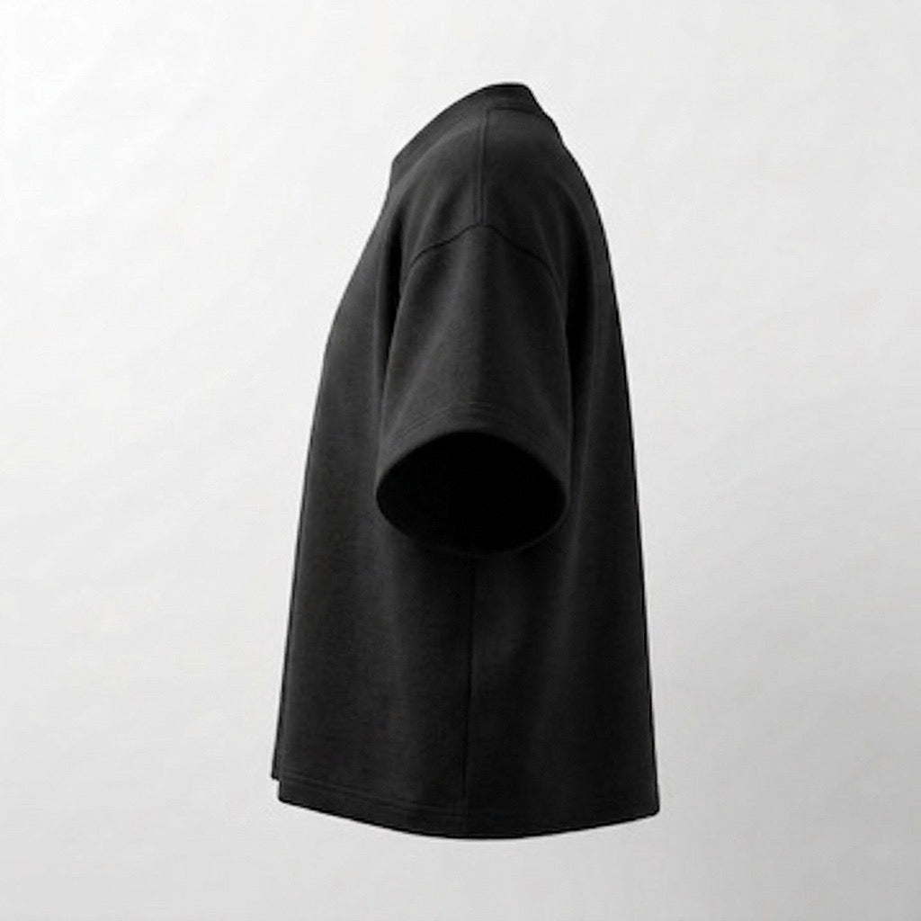 T-SHIRT – Black Box fit