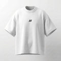 T-SHIRT – White Box fit